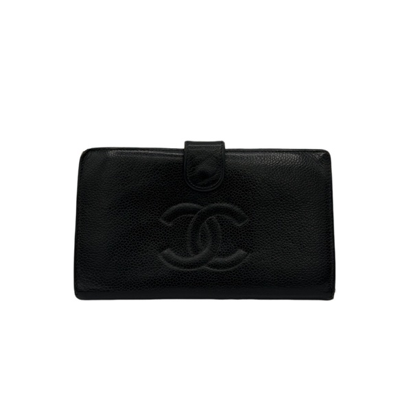 Chanel Timeless Wallet - Picture 1 of 13